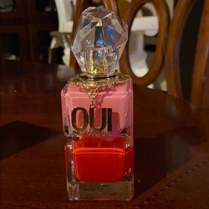 Juicy Couture OUI JUICY COUTURE Purfume